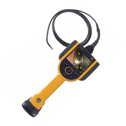 GE XL GO+ Videoprobe BoreScope XLGOC5020