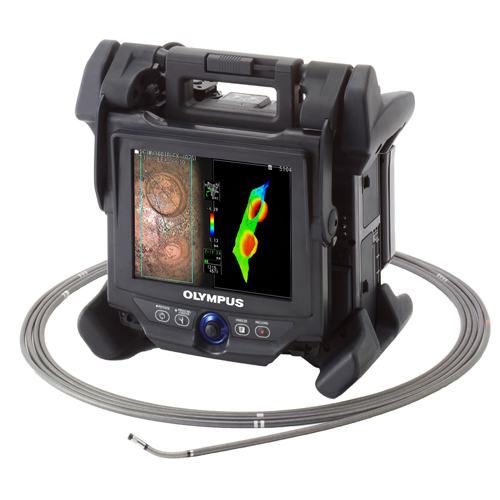 Olympus IPLEX NX Videoscope