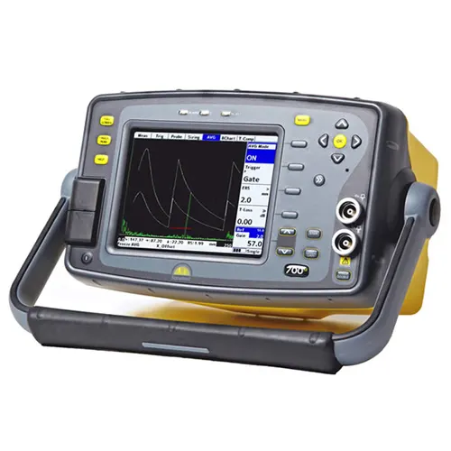 Sonatest Masterscan 700M Flaw Detector