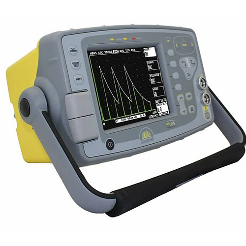 New Sonatest Masterscan 700M Ultrasonic Flaw Detector