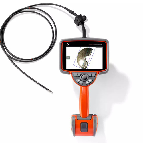 New Waygate Technologies Everest Mentor Flex VideoProbe