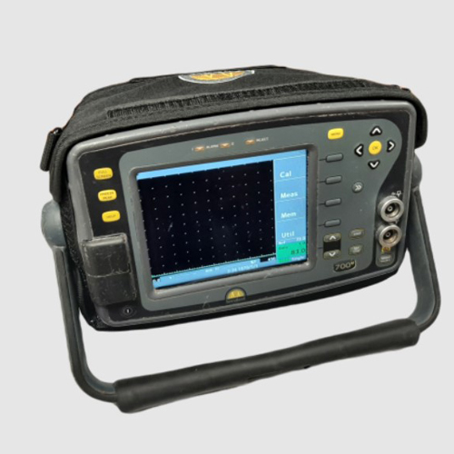 Used Sonatest Sitescan 150S Ultrasonic Flaw Detector