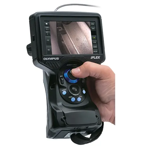 Olympus IPLEX G Lite Industrial Videoscope